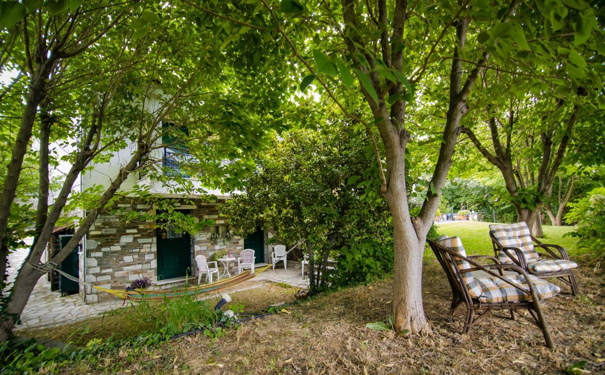Ileana'S House Volos Exterior foto