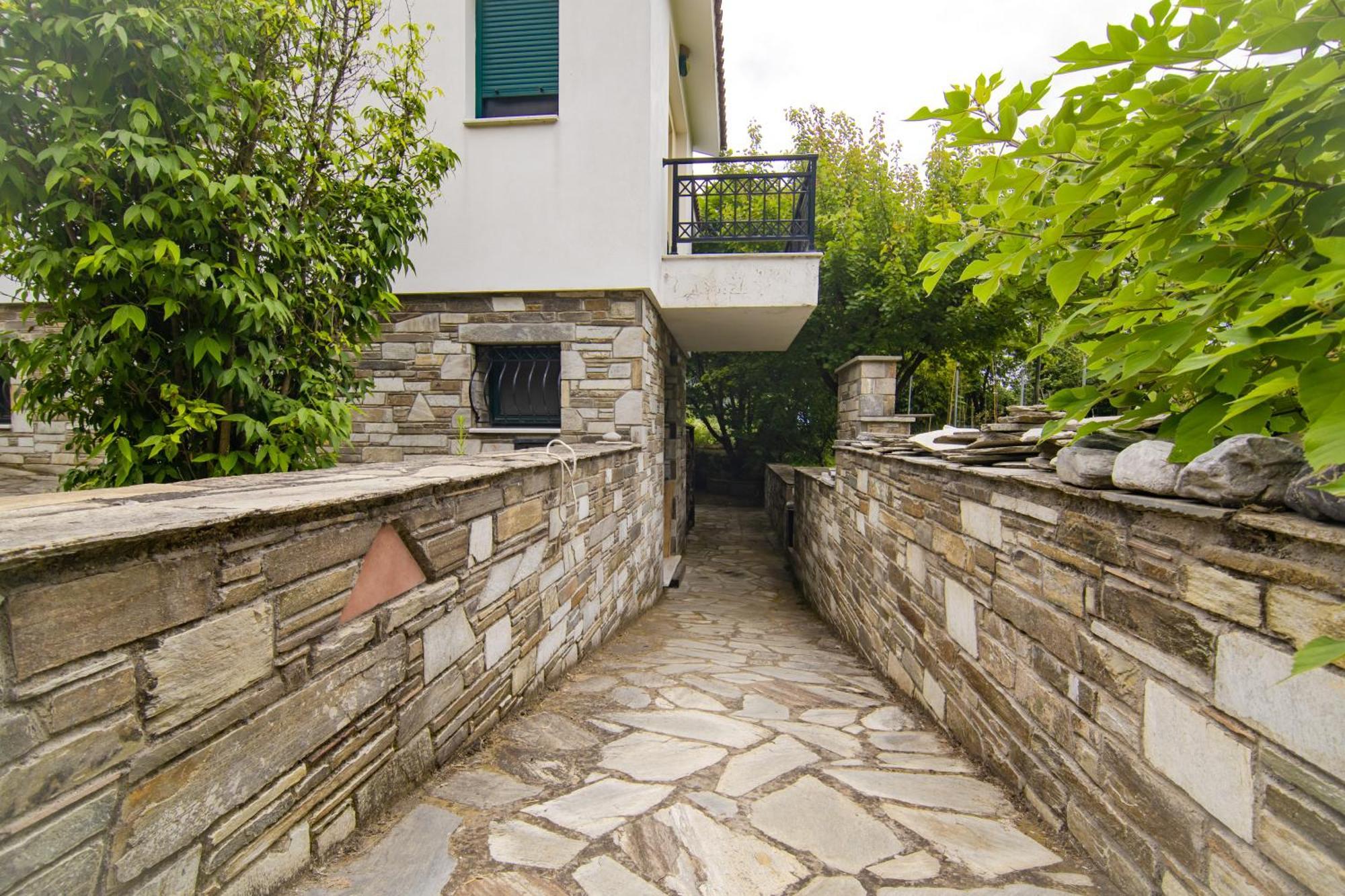 Ileana'S House Volos Exterior foto